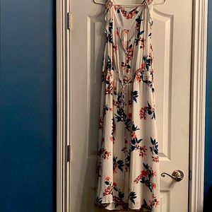 Lucky Brand MIDI dress
